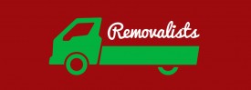 Removalists Apoinga - My Local Removalists